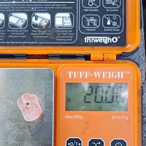 A 20 Ct Monster!!! This Is Mueseum Grade At Wholesale Prices!!!